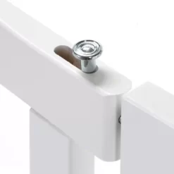 Primetime Petz 360 Configurable Freestanding Indoor Dog Gate With Walkthrough Door, 36 H -Pet Supply Store 2054204 A6