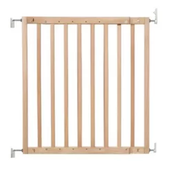 Primetime Petz Safety Mate DIY Expandable Pet Gate, Natural