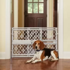 MyPet Paws Portable Pet Gate, 8871