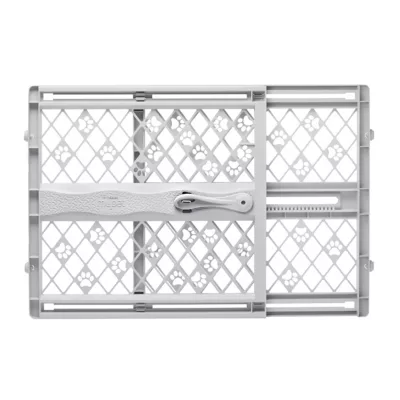 MyPet Paws Portable Pet Gate, 8871 2 MyPet Paws Portable Pet Gate, 8871 - Image 2