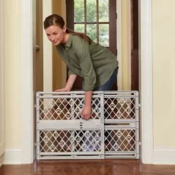 MyPet Paws Portable Pet Gate, 8871 8 MyPet Paws Portable Pet Gate, 8871 -Pet Supply Store 2054664 A2