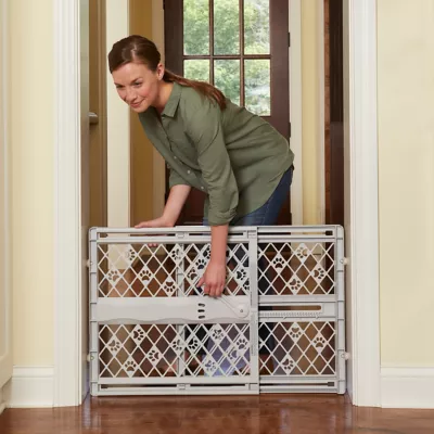 MyPet Paws Portable Pet Gate, 8871 3 MyPet Paws Portable Pet Gate, 8871 - Image 3
