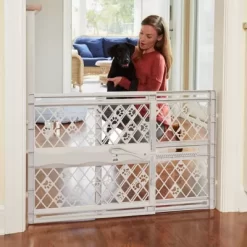 MyPet Paws Portable Pet Gate, 8871 9 MyPet Paws Portable Pet Gate, 8871 -Pet Supply Store 2054664 A3