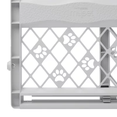 MyPet Paws Portable Pet Gate, 8871 6 MyPet Paws Portable Pet Gate, 8871 - Image 6