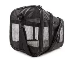 Sherpa To Go Travel Pet Carrier, Airline Approved & Guaranteed On Board