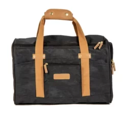 Sherpa Element Travel Pet Carrier With Stay Clean Technology With Airline Approved & Guaranteed On Board