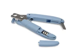KennelMaster Blue Pet Nail Clipper, PNC-LED-B -Pet Supply Store 2090260 A5