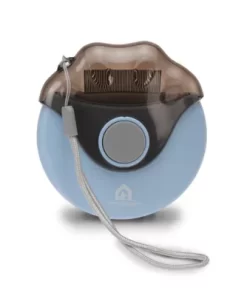 KennelMaster Blue 3 In 1 Multi-functionPet Comb, MFRC4 -Pet Supply Store 2090261 A2