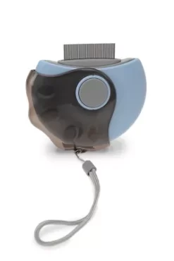 KennelMaster Blue 3 In 1 Multi-functionPet Comb, MFRC4 -Pet Supply Store 2090261 A6