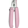 KennelMaster Pink Pet Nail Clipper, PNC-LED-P