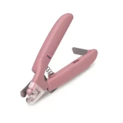 KennelMaster Pink Pet Nail Clipper, PNC-LED-P -Pet Supply Store 2090266 A3
