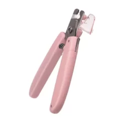 KennelMaster Pink Pet Nail Clipper, PNC-LED-P -Pet Supply Store 2090266 A6