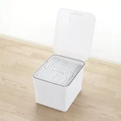 Richell Pet Stuff Container, Medium -Pet Supply Store 2103315 A5