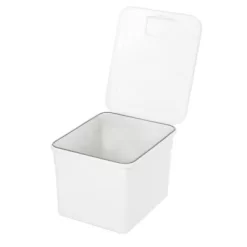 Richell Pet Stuff Container, Medium -Pet Supply Store 2103315 A6