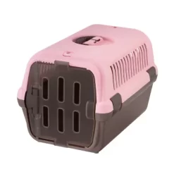 Richell Pet Travel Carrier II -Pet Supply Store 2103641 A4