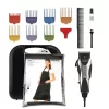 Wahl Deluxe U-Clip Pet Clipper Kit