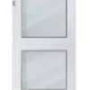 High Tech Pet Power Pet Door Patio Panel For Sliding Glass Doors - Wi-Fi Smartphone Controlled, PX1-STE-WF