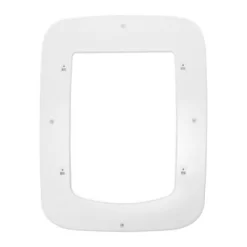 PetSafe Connected Door Install Adapter, ZAC19-17246
