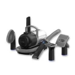 FurMe Professional Pet Grooming Vacuum Kit, FM-01