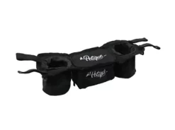 Petique Universal Stroller Organizer With Cup Holder Tray, AC01210005