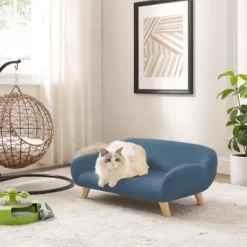 New! Sam's Pets Akkeri Cat Couch