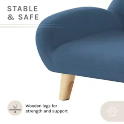 New! Sam's Pets Akkeri Cat Couch -Pet Supply Store 2263689 A8