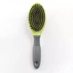 Precious Tails Double-Sided Grooming Brush -Pet Supply Store 2264988 A5