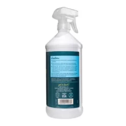 New! Alzoo Plant Based Stain And Odor Remover Lavender Vanilla Scent, 32 Oz. -Pet Supply Store 2268007 A2