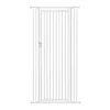 Richell Cat Safety Gate In White, 70"H