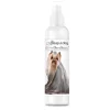New! The Blissful Dog Shine-On + Sheen Dog Coat Conditioner & De-Tangling Spray, 8 Oz