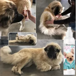 New! The Blissful Dog Bye Bye Boo Boo Dog Spray, 8 Oz 8 New! The Blissful Dog Bye Bye Boo Boo Dog Spray, 8 Oz -Pet Supply Store 2291673 A3