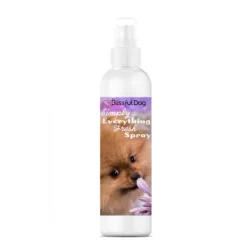 New! The Blissful Dog Simply Everything Fresh Deodorizing Spray