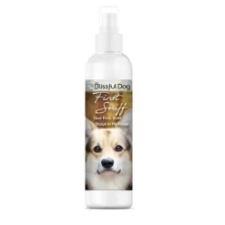 New! The Blissful Dog First Sniff Canine Cologne