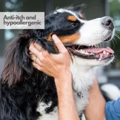 New! Mighty Mutt Deodorizing Dog Spray For Stinky Dogsodor Control And Fresheningall-Natural, Toxin-Free And Anti-Itch 13 New! Mighty Mutt Deodorizing Dog Spray For Stinky Dogsodor Control And Fresheningall-Natural, Toxin-Free And Anti-Itch -Pet Supply Store 2309248 A6