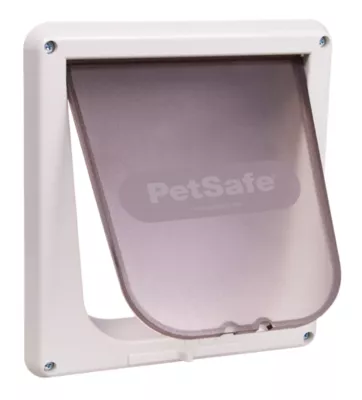 PetSafe 4-Way Locking Interior Cat Door 2 PetSafe 4-Way Locking Interior Cat Door - Image 2