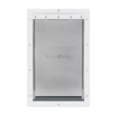 PetSafe Plastic Pet Door 8 PetSafe Plastic Pet Door - Image 8