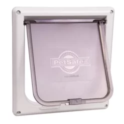PetSafe Interior 2-Way Locking Cat Door 16 PetSafe Interior 2-Way Locking Cat Door -Pet Supply Store 2430413 A6