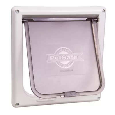 PetSafe Interior 2-Way Locking Cat Door 7 PetSafe Interior 2-Way Locking Cat Door - Image 7